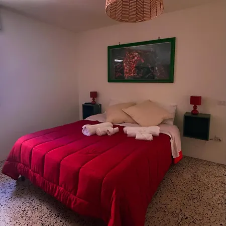 A Casicella Apartament