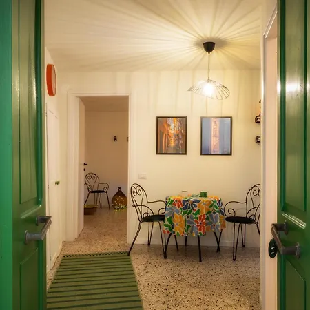 A Casicella Belvedere Marittimo