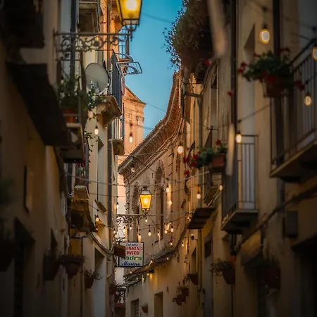 A Casicella Belvedere Marittimo