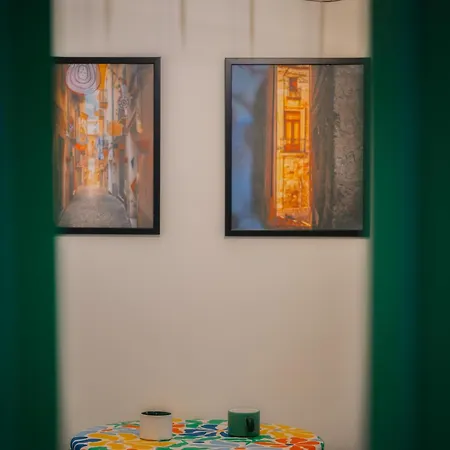 Apartament A Casicella Belvedere Marittimo