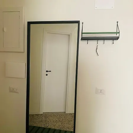 Apartament A Casicella Belvedere Marittimo