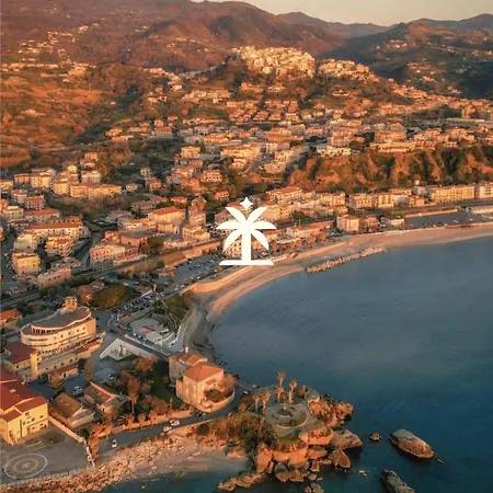 Apartment A Casicella