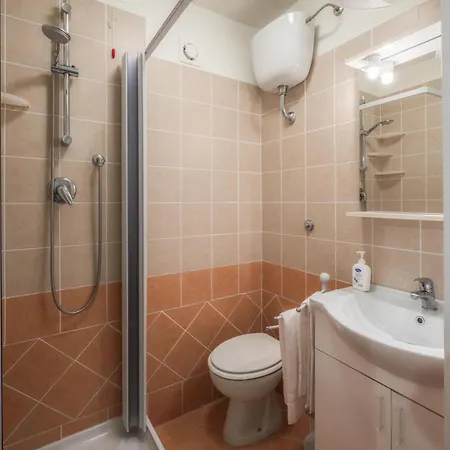 A Casicella Apartament Belvedere Marittimo