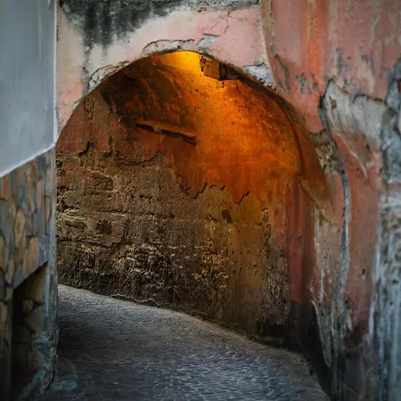 A Casicella Lejlighed Belvedere Marittimo