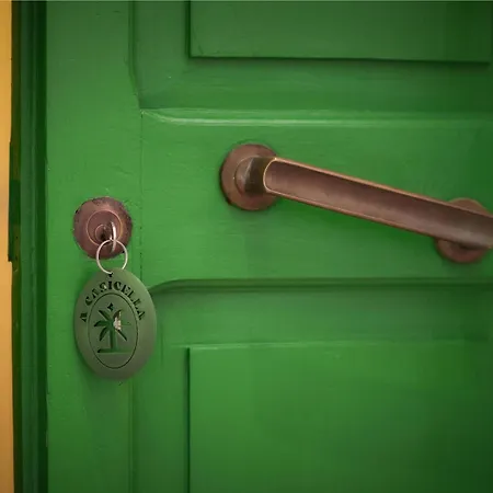 Apartment A Casicella *