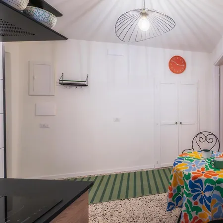 A Casicella Apartman