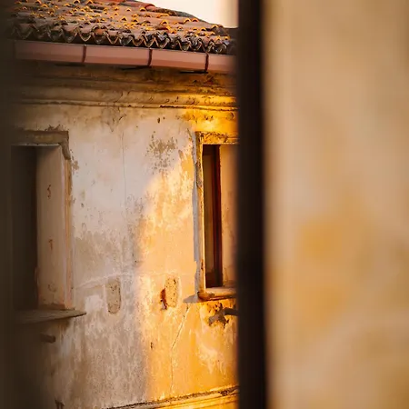 A Casicella Apartament *