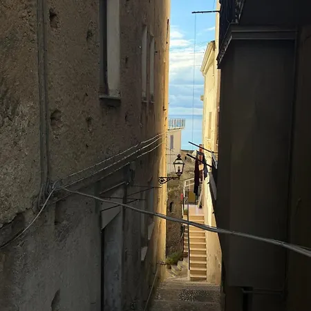 Apartament A Casicella *