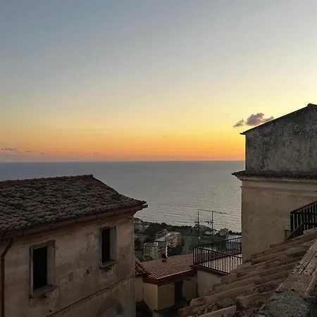 A Casicella Apartament