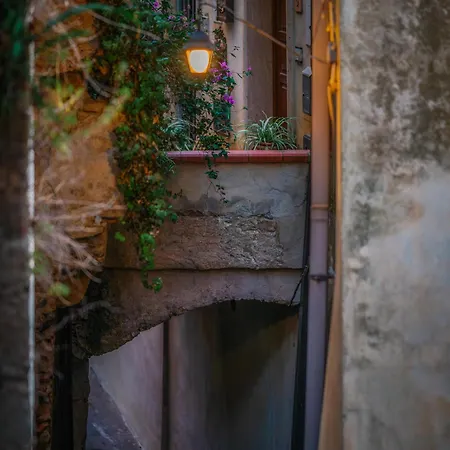 A Casicella Lejlighed