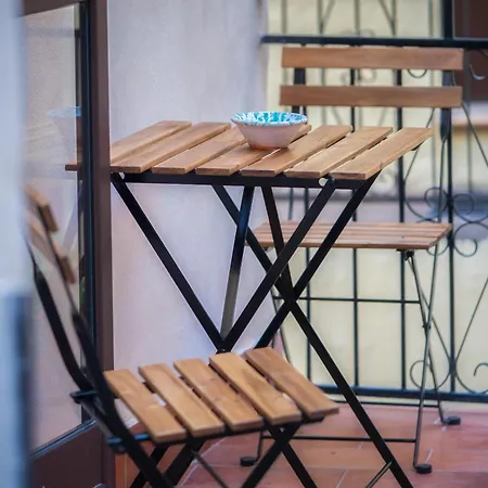 A Casicella Belvedere Marittimo