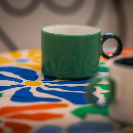 A Casicella Apartman