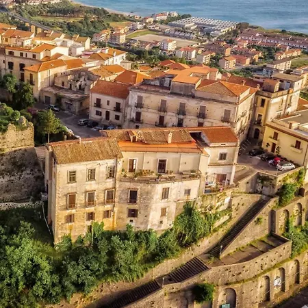 Apartment A Casicella Belvedere Marittimo