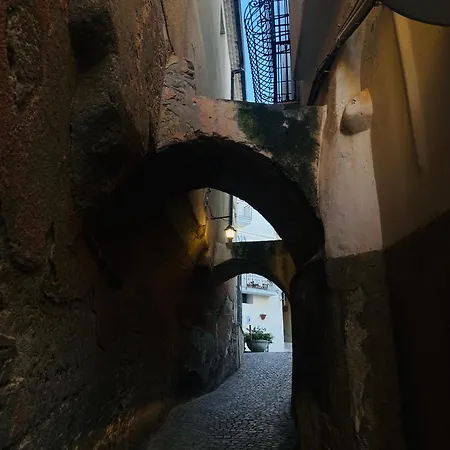 A Casicella Belvedere Marittimo