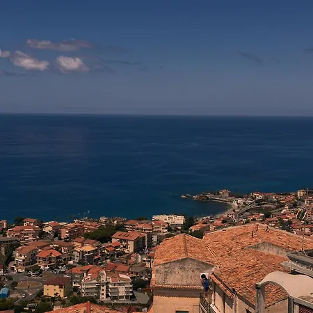 Apartment A Casicella *