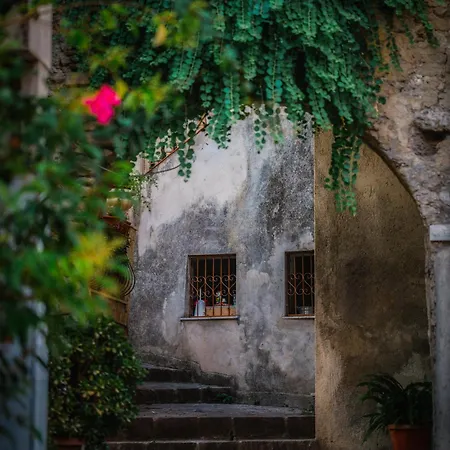 A Casicella * Belvedere Marittimo