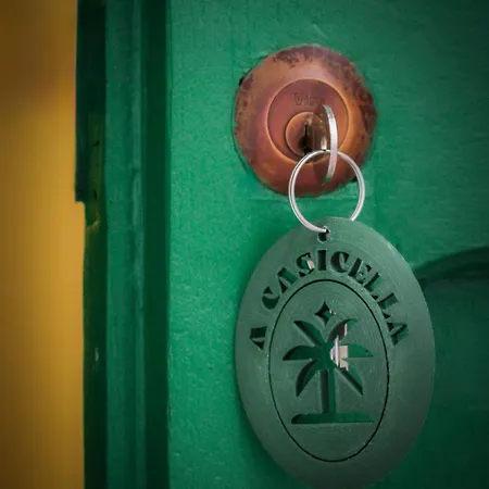 Apartament A Casicella