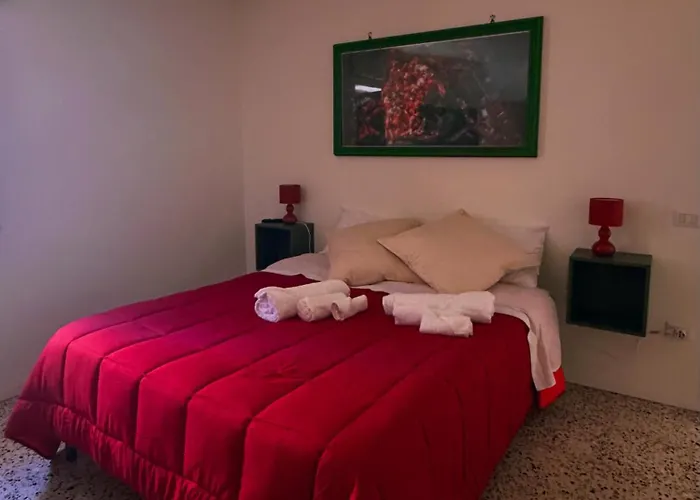 A Casicella Apartman