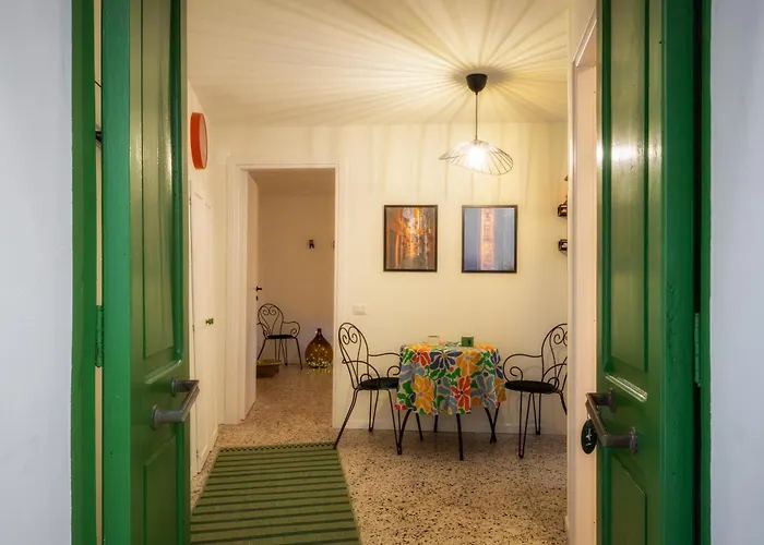 A Casicella 贝尔韦代雷