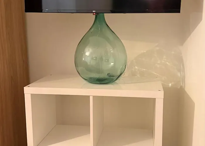 A Casicella 公寓 贝尔韦代雷