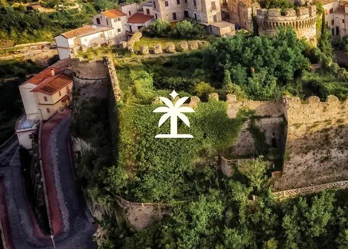 A Casicella Apartamento