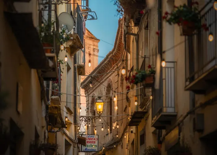 A Casicella Belvedere Marittimo