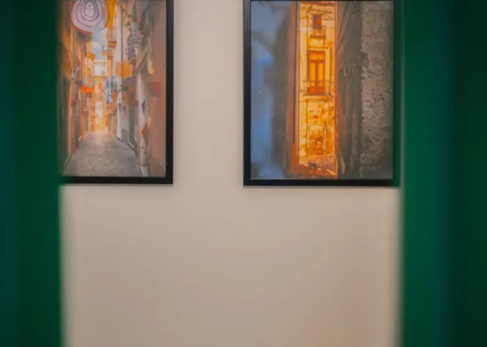 Apartman A Casicella Belvedere Marittimo