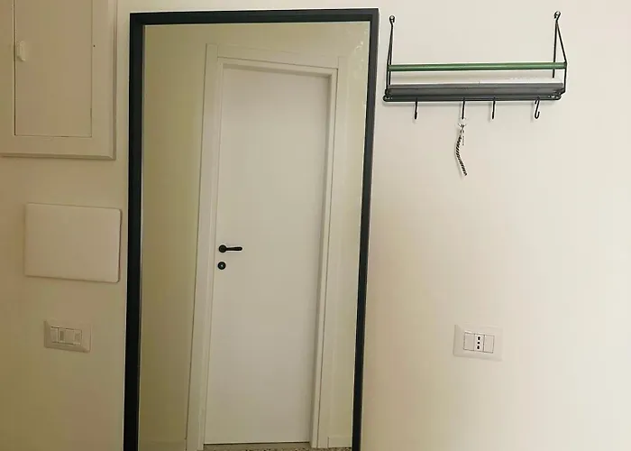 Apartman A Casicella Belvedere Marittimo