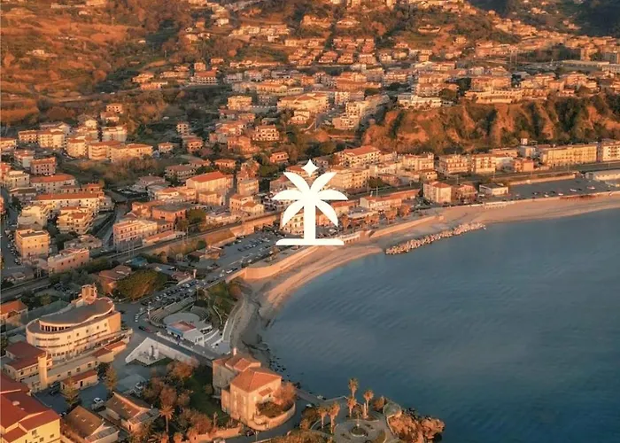 Apartman A Casicella