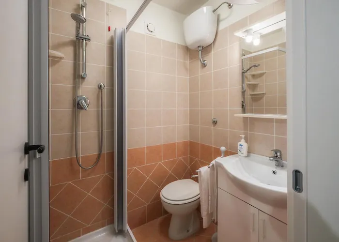 A Casicella Apartamento Belvedere Marittimo