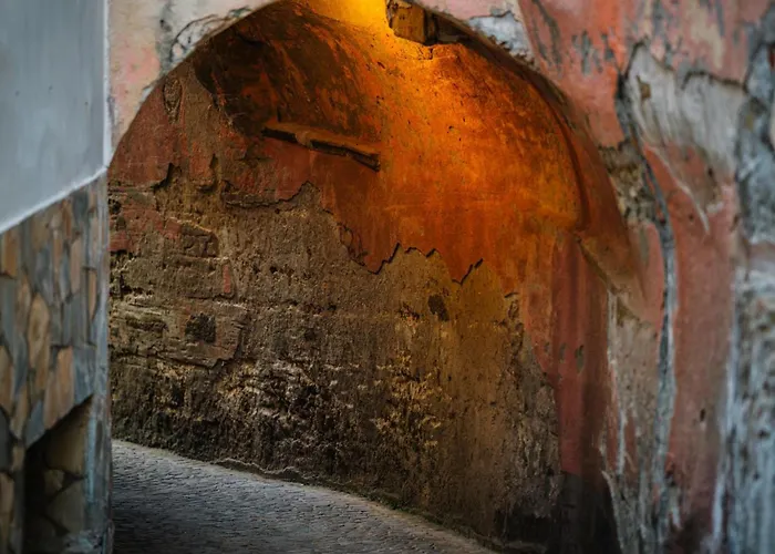 A Casicella Apartamento Belvedere Marittimo