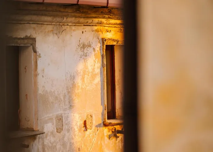 A Casicella Apartman *