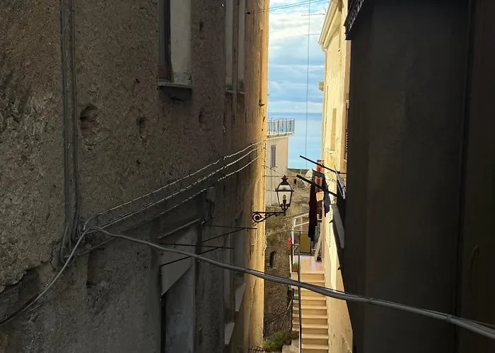 Apartamento A Casicella *