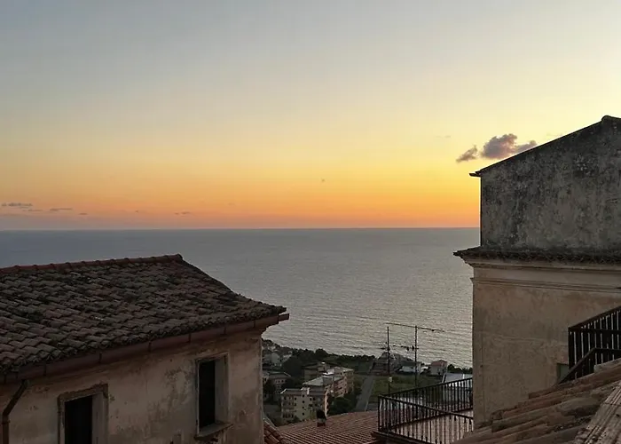 A Casicella Apartman