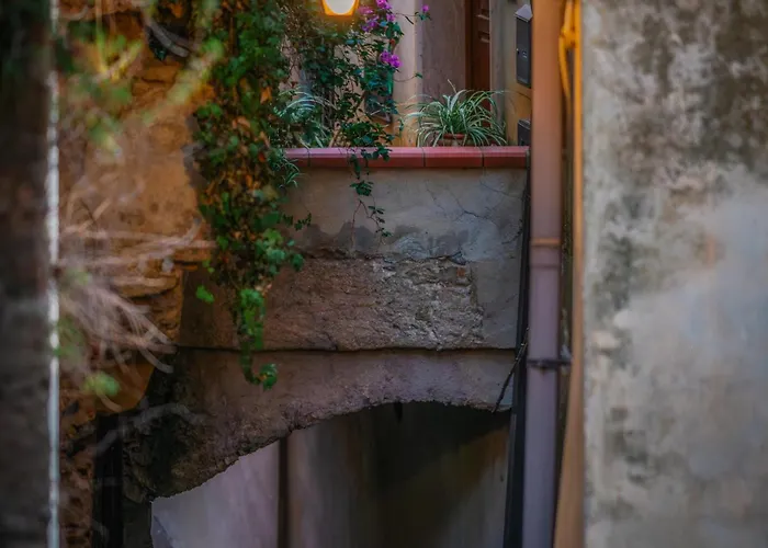 A Casicella Apartman