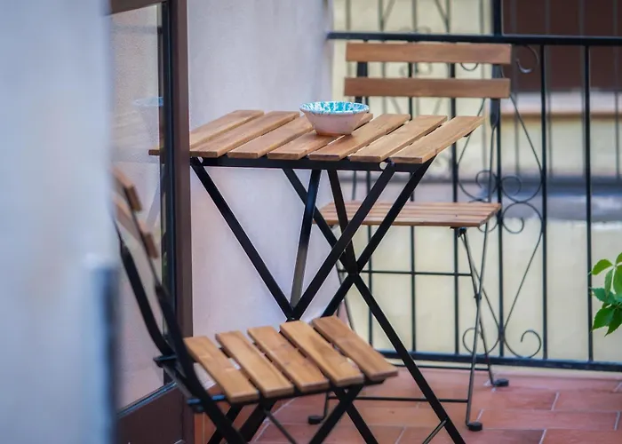 A Casicella Belvedere Marittimo