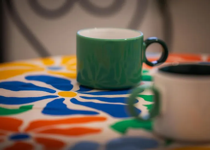 A Casicella Apartman