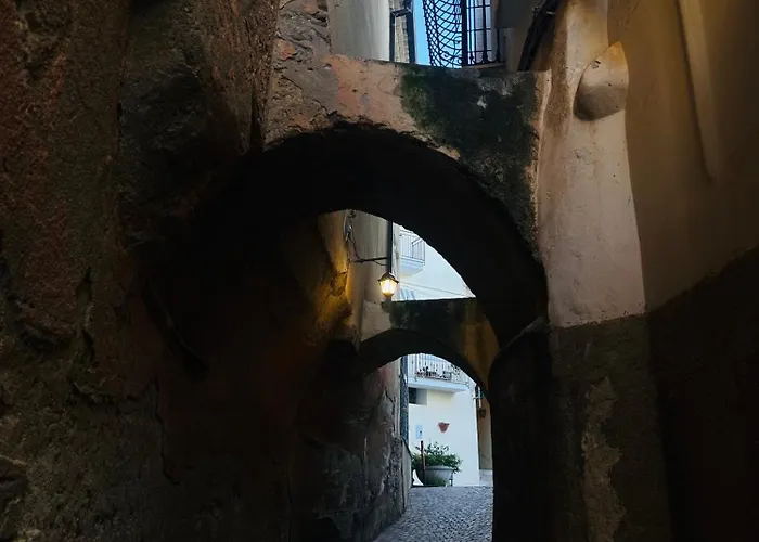 A Casicella Belvedere Marittimo