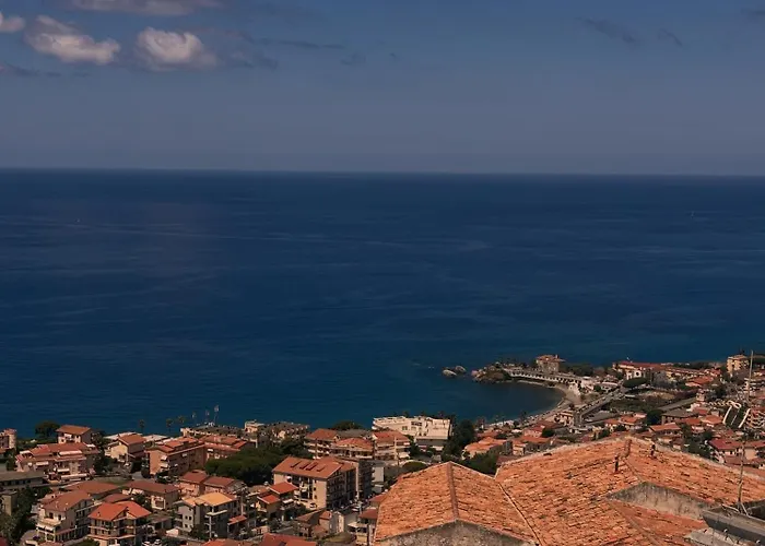 Apartman A Casicella *