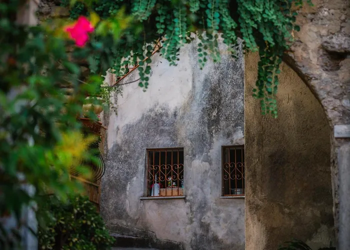 A Casicella * 贝尔韦代雷